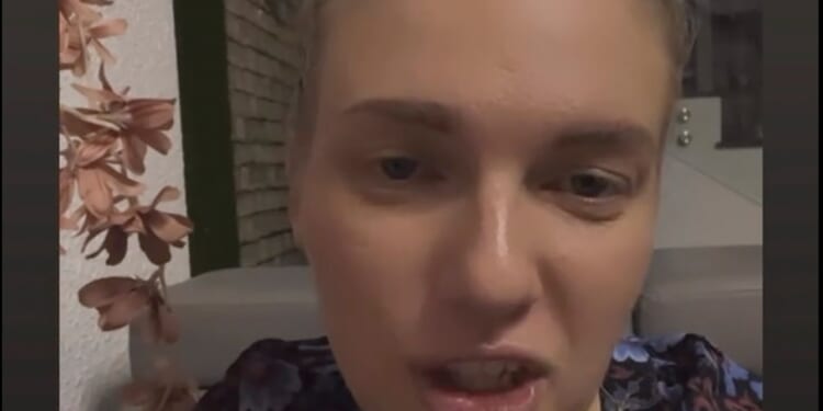 Missing Brit boy Oliver Pugh’s mum ‘CONFIRMS she’s in Moscow for first time’ amid desperate dad's fight for his return