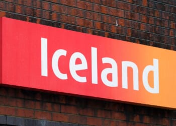 Iceland reveals Christmas 2025 range including Baileys yule log and TGI Fridays pigs in blankets