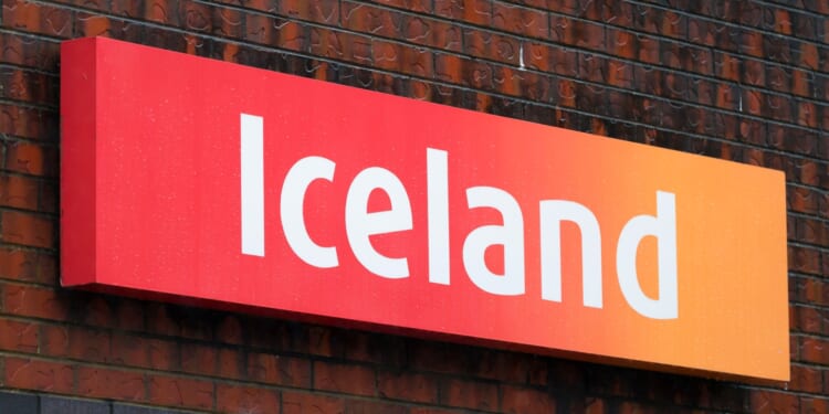 Iceland reveals Christmas 2025 range including Baileys yule log and TGI Fridays pigs in blankets