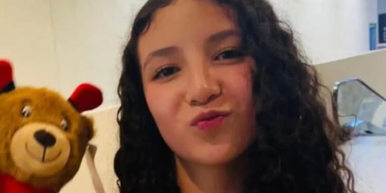 Tragic girl, 14, dies after getting secret breast enlargement operation, grieving dad claims