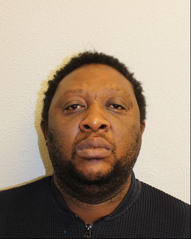 Elliott was jailed for at least 26 years for murder in 2023