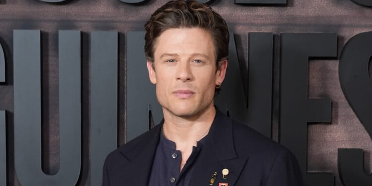 House Of Guinness UK star 'worked hard' to perfect Dublin accent over 'if you get it wrong, you hear about it' fears