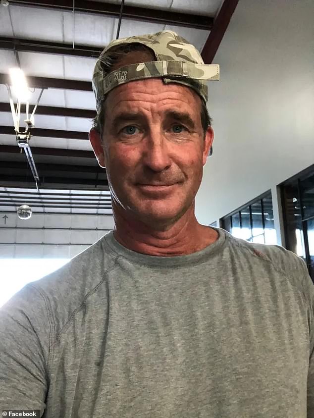 Andrew Cabot, who has been married to ousted Astronomer executive Kristin Cabot, 52, for two years, earlier broke his silence to confirm he had separated from his wife at the time of the scandal