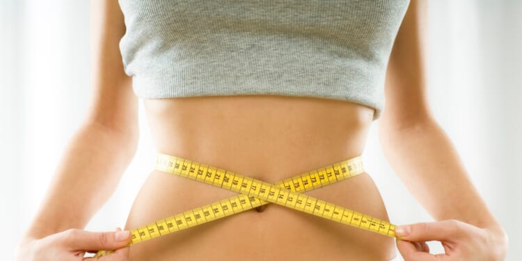 The weight loss miracle debunked - after scientists withdraw ‘18lb in 3 months’ claim