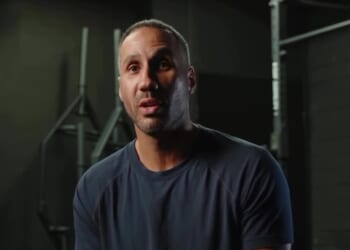 Former British world boxing champion, 39, who overcame ADHD and autism stunned by 'horrible' reaction to rare interview