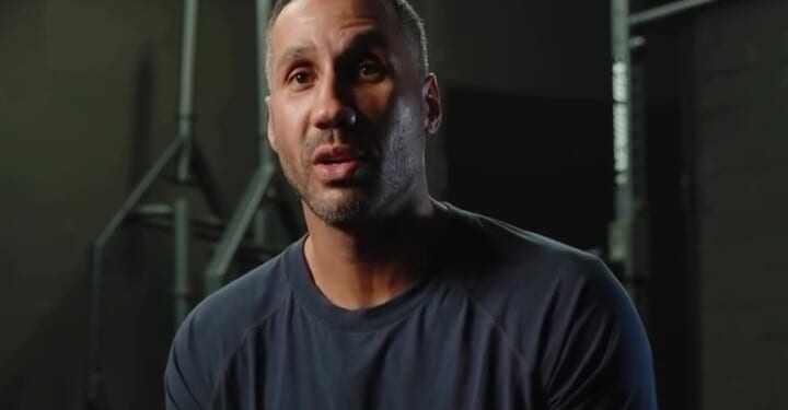 Former British world boxing champion, 39, who overcame ADHD and autism stunned by 'horrible' reaction to rare interview