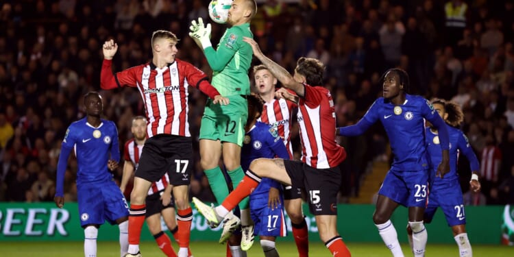 Chelsea's biggest concern laid bare against Lincoln as two major issues emerge - but it's not all bad