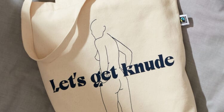 Knude Society slashes 35% off most popular sex toys - here's how to claim the discount