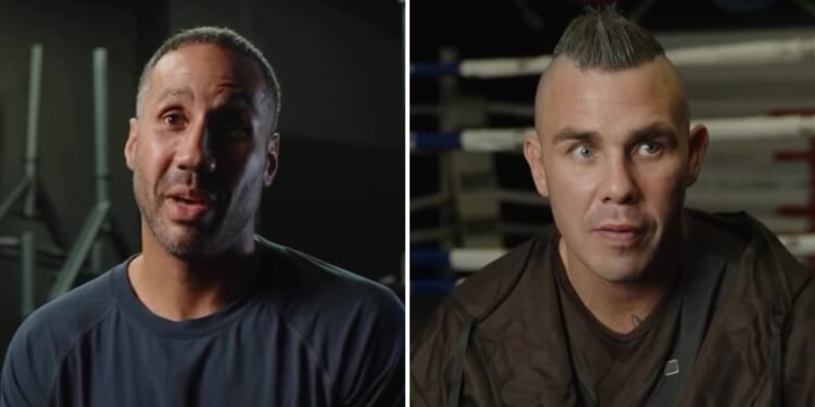 How to watch James DeGale vs Matt Floyd: Live stream and TV info for BKFC 81 bout