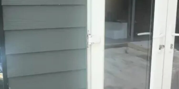 I wanted a home with more space - now my teenager lives in an annexe in the garden & it's got a kitchen & double shower