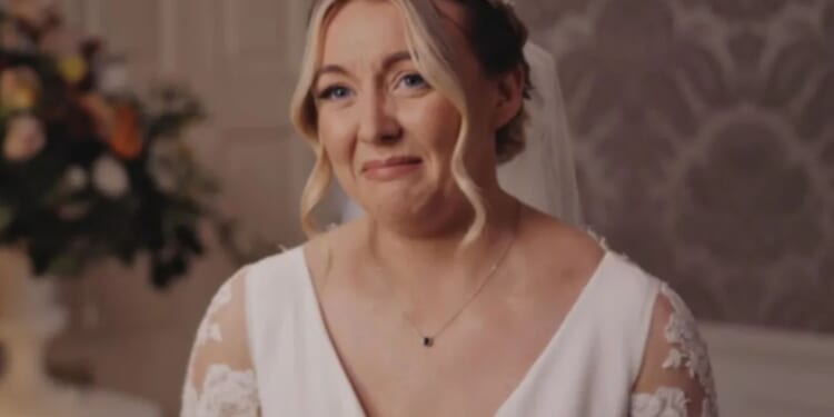 MAFS bride hits back at trolls after she’s reported to Ofcom and branded ‘vile’ for ‘fat-shaming’ groom