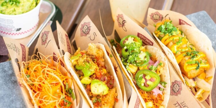 Cult US restaurant chain with 'the best tacos you'll find anywhere' to open first ever UK location this autumn