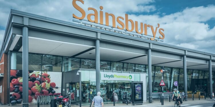 Sainsbury’s makes big change to its meal deal range - and shoppers say it’s a game-changer
