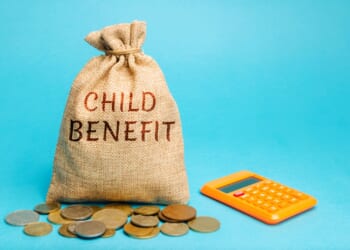 Major change to child benefit rules after huge HMRC shake-up for thousands - are you affected?