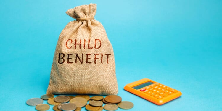 Major change to child benefit rules after huge HMRC shake-up for thousands - are you affected?
