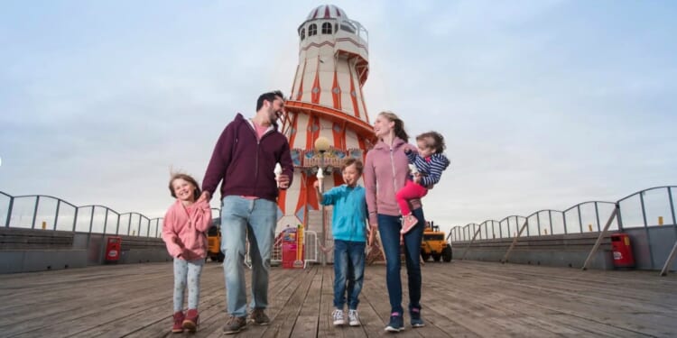 One of the UK's cheapest holiday parks launches first ever all-inclusive stays for £99 each