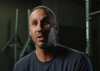 Ex-world boxing champion James DeGale, 39, who overcame ADHD and autism stunned by 'horrible' reaction to rare interview