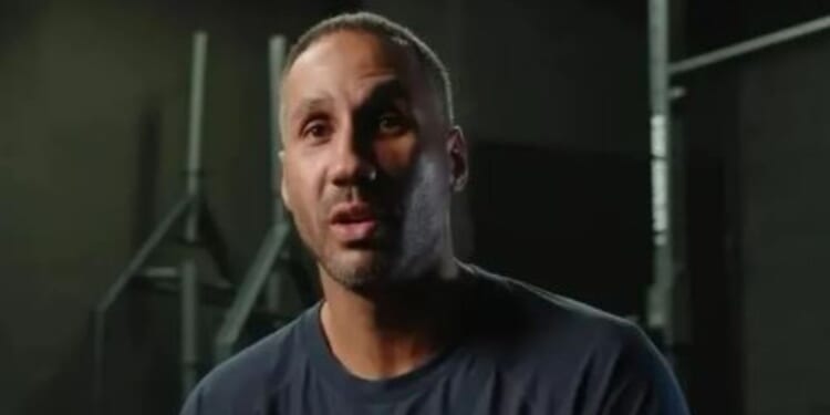 Ex-world boxing champion James DeGale, 39, who overcame ADHD and autism stunned by 'horrible' reaction to rare interview