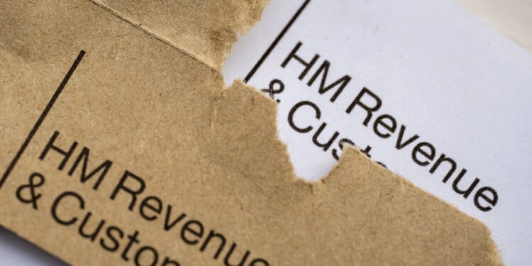 HMRC can now take debts straight from your bank account