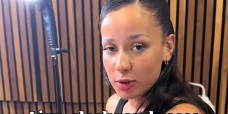 Tattooist shares the men's inkings that are MASSIVE red flags & it's bad news if your bloke has a clock or lion etching