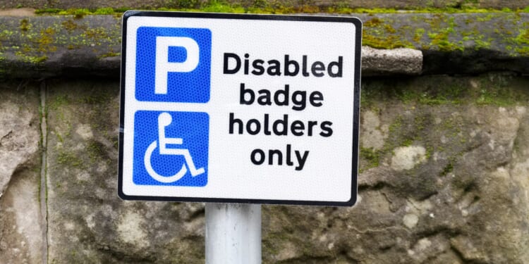 Tens of thousands of dead people’s Blue Badges axed after cheats flogged passes for hundreds