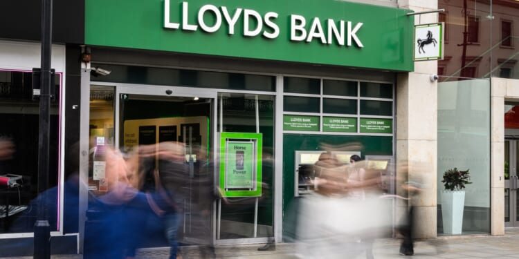 Halifax, Lloyds and Bank of Scotland announce 49 more branch closures - is your local disappearing?