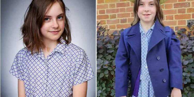 My daughter gets £30k private school education for free - anyone can, here’s a full list of bursaries and scholarships