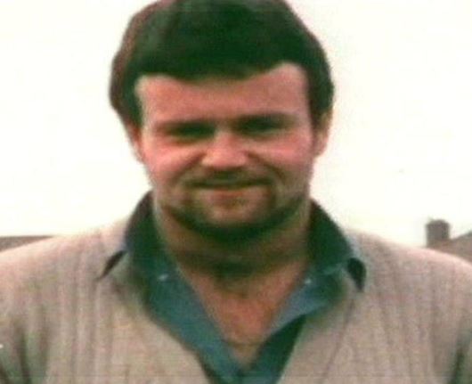 Paul Bodenham, who found Karen Price's body.
