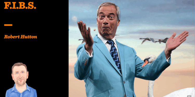 F.I.B.S. | Robert Hutton | The Critic Magazine