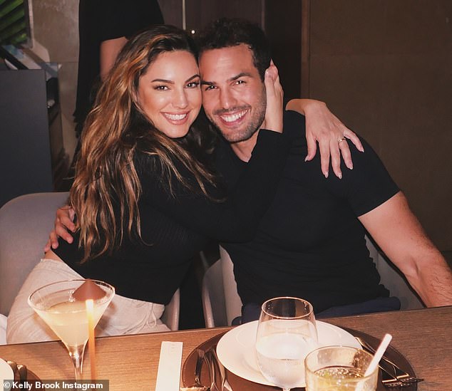 Kelly, who married French model Jeremy in 2022, revealed that the couple made a conscious decision not to have children together, but admitted the reality still weighs on her mind