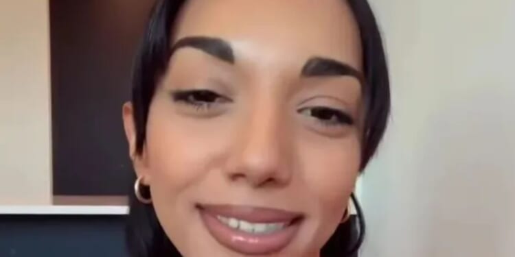 Strictly’s Michelle Tsiakkas breaks her silence on not having a celeb partner this series after snub