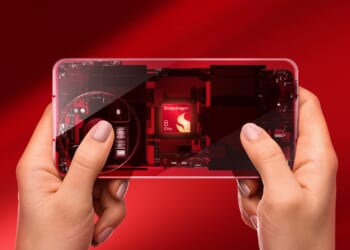 Lightning-fast mega mobiles that 'think with you' on the way from 15 of the world's biggest phone brands