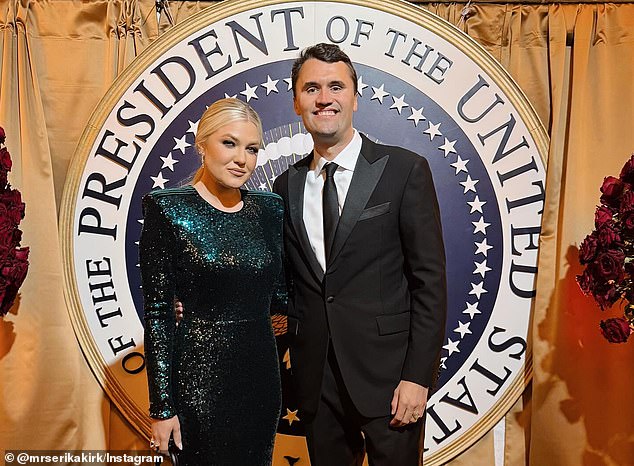 Though Twiggs's roommate Tyler Robinson is accused of assassinating conservative firebrand Charlie Kirk on September 10, family friends say Twiggs couldn't have been involved