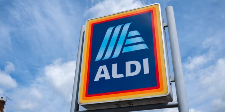 Aldi brings back dupe of alcoholic must-have at M&S for Christmas - and shoppers are going wild