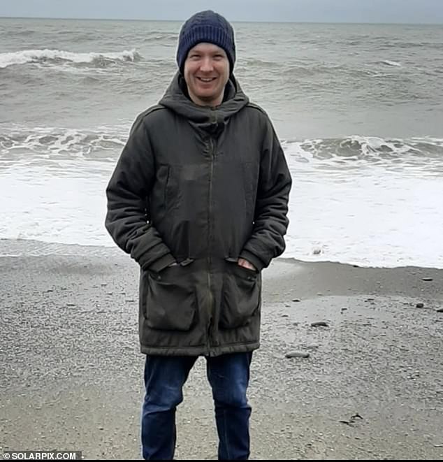 Local reports say that investigators suspect the body may be that of UK holidaymaker Josh Rogers
