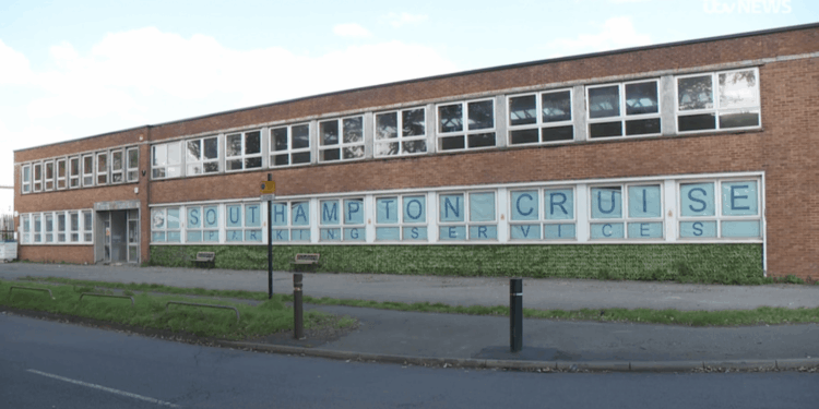 Holidaymakers left fuming after they return from cruise to find 17 cars stolen from ‘secure’ parking facility – The Sun