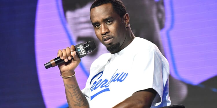 Read letters written by Diddy's cellmates as they review class disgraced music mogul has been teaching in prison