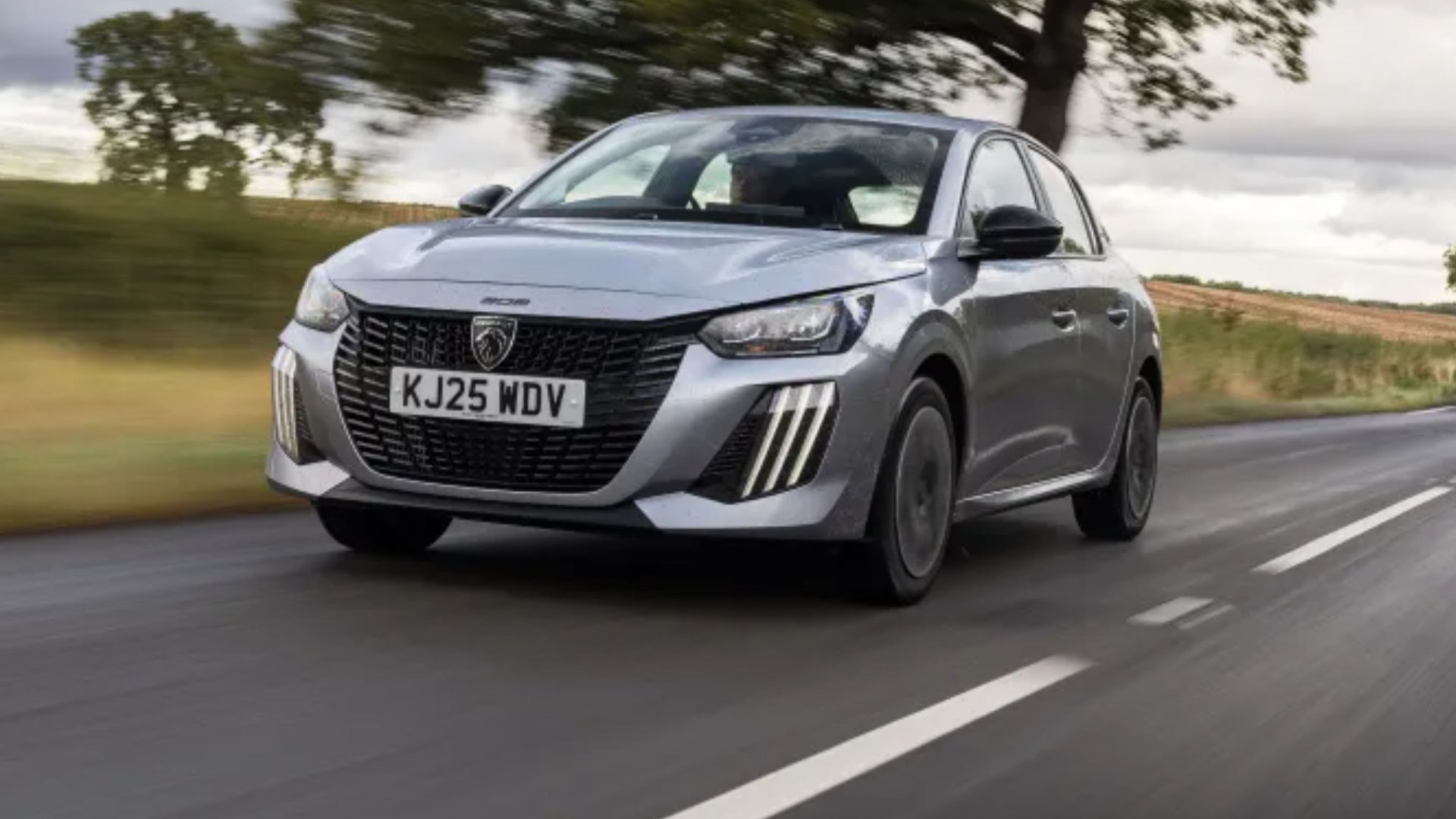 I drove the new Peugeot 208 Style - it looks fresh and is simple to use but I have some niggles