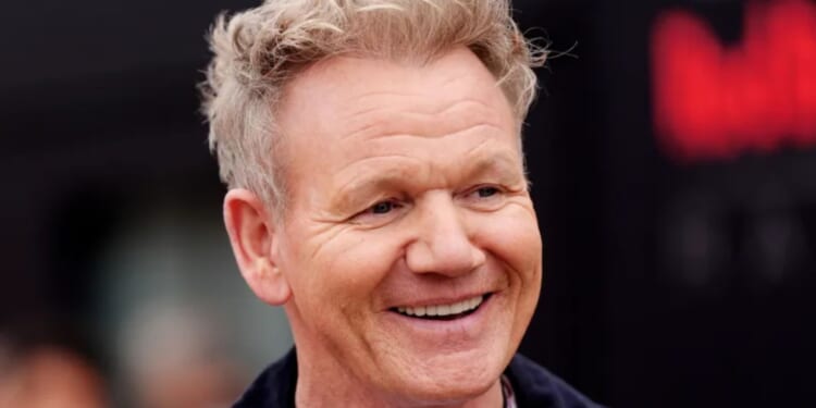 Gordon Ramsay hikes cost of Christmas Day meal at his restaurant to £325 - but key ingredient is STILL missing