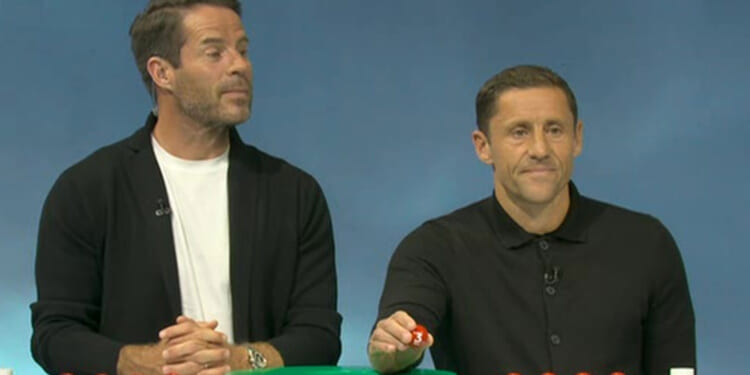 Fans fume Carabao Cup is 'RIGGED' after fourth-round draw after 'special' fixture comes out