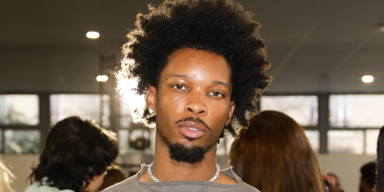 Teen whose decomposing body was found in back of D4vd’s Tesla lived with singer in weeks before death, neighbor says