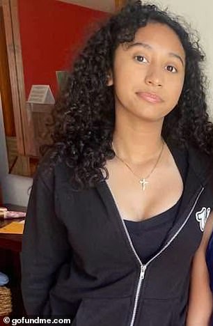 Sources told TMZ that detectives believe 'there's lots of evidence Celeste comes from a troubled home'