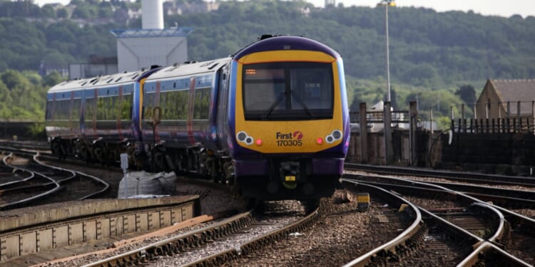 Massive UK train station is finally reopening next WEEK after £70million makeover