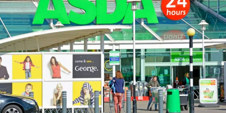 Mum chuffed to find bargain toy reduced from £5 to 86p in Asda - then gets warned it’s been recalled for being dangerous