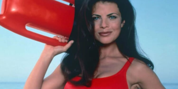 Dark secrets of ‘Baywatch curse’… from frail hunk ‘living on borrowed time’ to shock cocaine bust & star's homeless ex