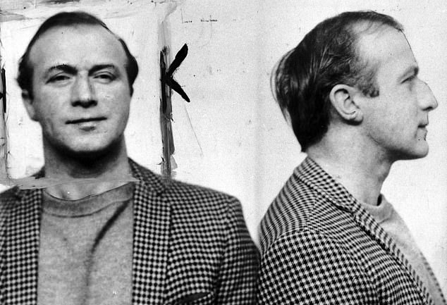 Charlie Richardson was another old school gangster whose connections with a Norfolk pub made it infamous