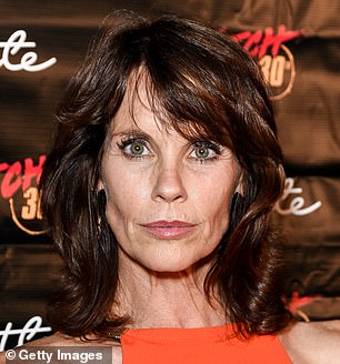 ... and attending the 30th anniversary Baywatch event in 2019
