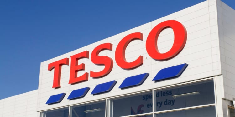 Tesco reveals exact date you can book Christmas delivery slots - and it's sooner than you think