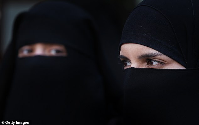 Labour is promising new 'Islamophobia laws' that risk criminalising anyone who dares to criticise that religion - as I am doing now, writes LAILA CUNNINGHAM