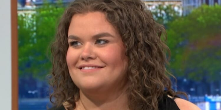 Gogglebox's Amy Tapper reveals diet overhaul for 7.5 stone weight loss and wants to be on fat jabs 'for life'